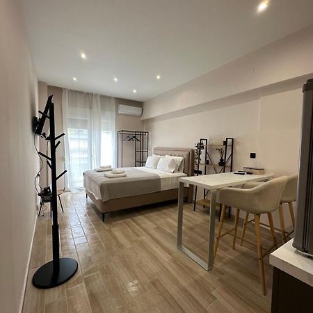 Klelia Boutique Apartamento Alexandroupoli Exterior foto