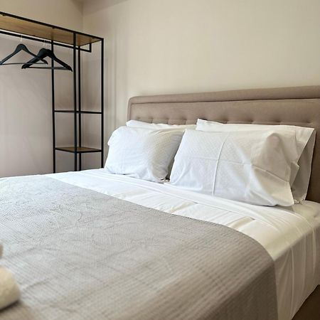 Klelia Boutique Apartamento Alexandroupoli Exterior foto