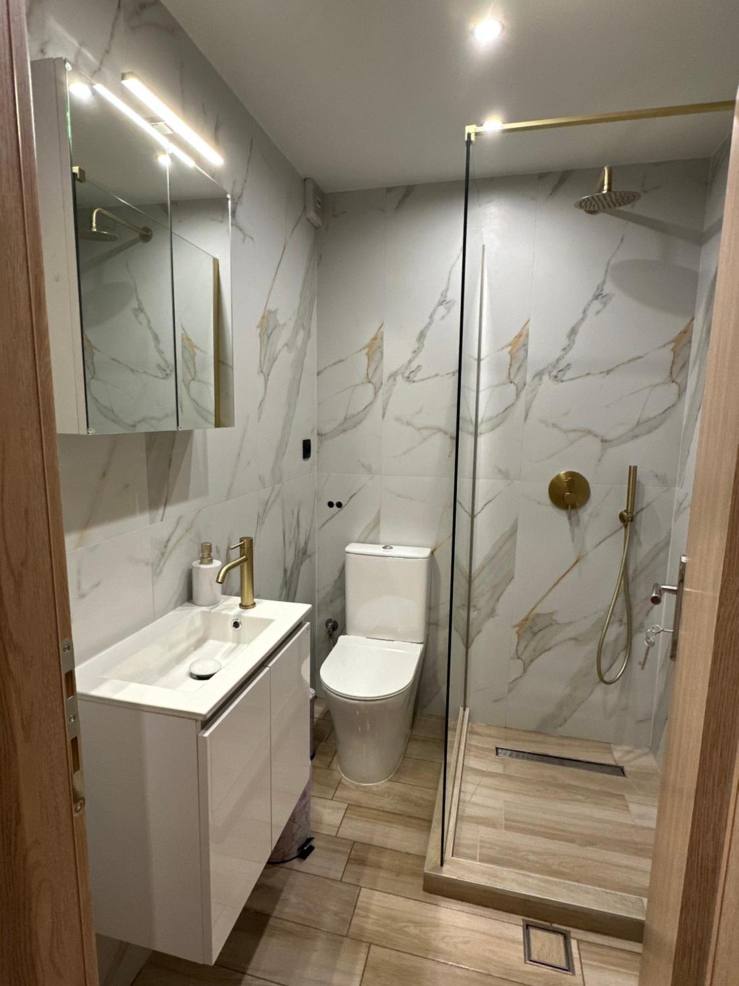 Klelia Boutique Apartamento Alexandroupoli Exterior foto