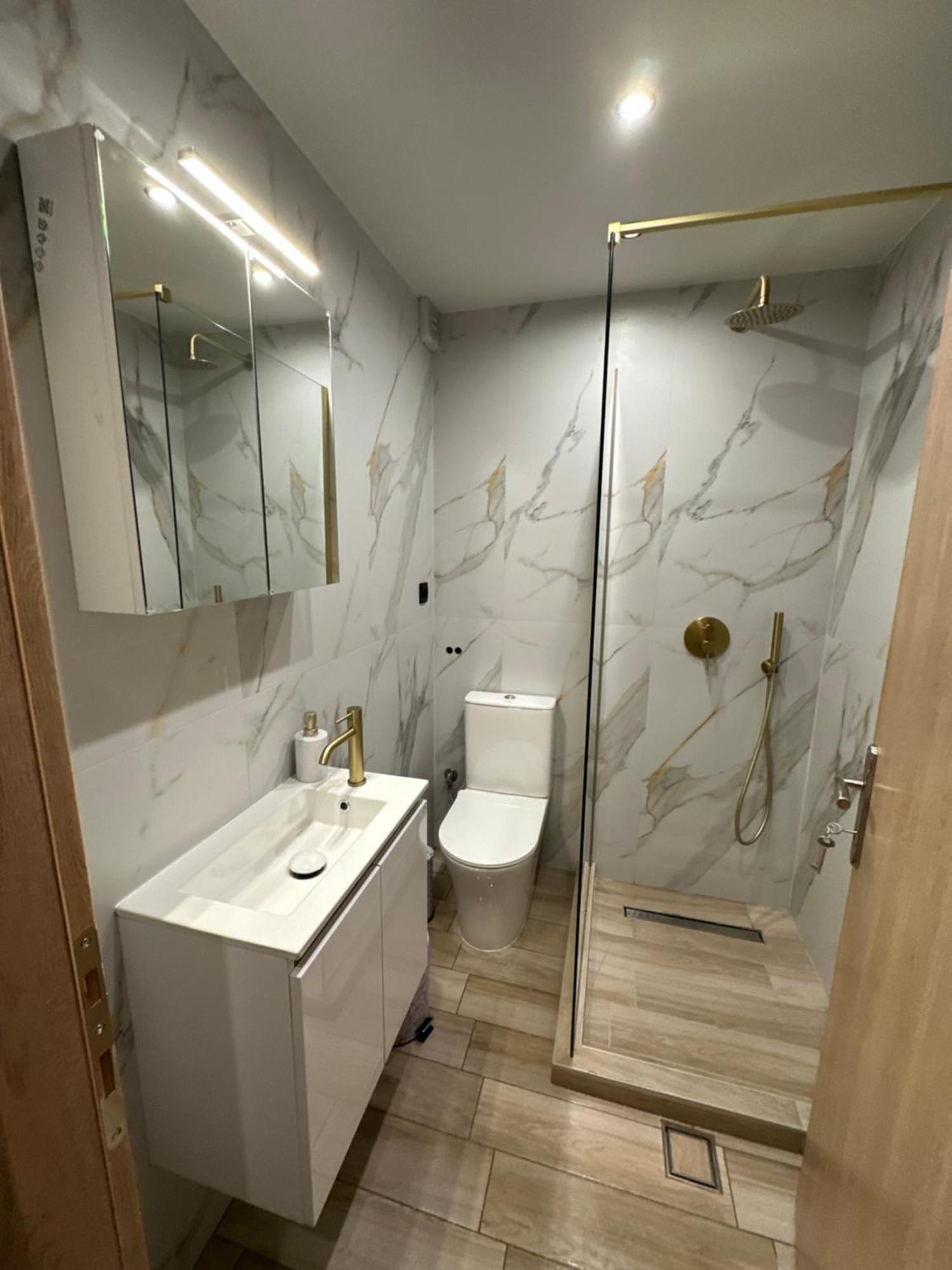Klelia Boutique Apartamento Alexandroupoli Exterior foto